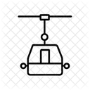 Elevar Icono