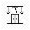 Elevar Icono