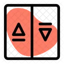 Ascensor  Icon