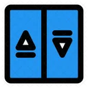 Ascensor  Icon