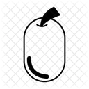 Aschenkürbis  Symbol