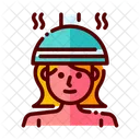 Asciugacapelli  Icon