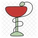 Asclepius Cup  Icon