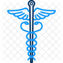 Asclepius  Icon