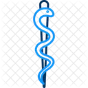 Asclepius  Icon