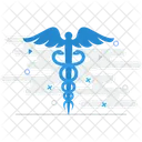 Asclepius  Icon