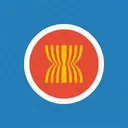ASEAN  Ícone