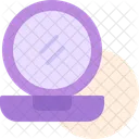 Aseo  Icono