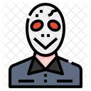 Asesino  Icono