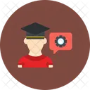 Consultoria Comunicacion Asesoramiento Icon