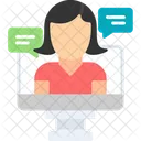 Asesoramiento  Icono