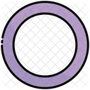 Asexual Gender Genderqueer Icon