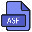 Asf  Icon