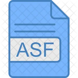 Asf  Icon