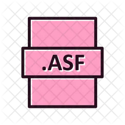 Asf  아이콘