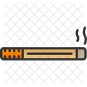 Ash Cigar Cigarette Icon