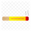 Ash Cigar Cigarette Icon