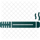 Ash Cigar Cigarette Icon