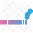Ash Cigar Cigarette Icon