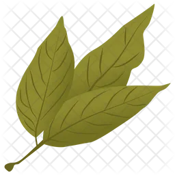 Ash Leaves  Icon