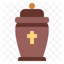 Ashes  Icon