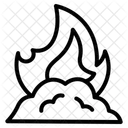Funeral Icon