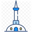 Ashgabat  Icon