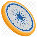 Ashoka chakra  Icon