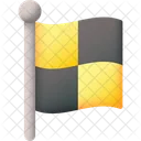 Ashore  Icon