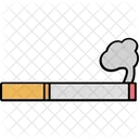 Ashtray Cigarette Nicotine Icon