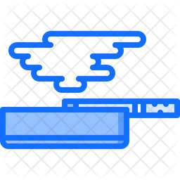 Ashtray Icon