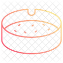 Ashtray  Icon