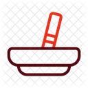Ashtray Cigarette Smoking Icon