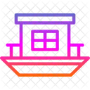 Asia  Icon