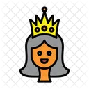 Asian Avatar Pageant Icon