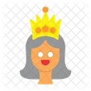 Asian Avatar Pageant Icon