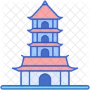 Asian Architecture  アイコン