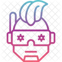 Asian Avatar Avatars General Man Icon