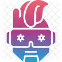 Asian Avatar Avatars General Man  Icon