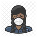 Avatar Ems Black アイコン