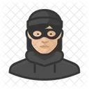 Asian Burglar Female Asian Burglar アイコン