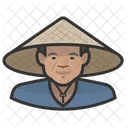 Asian Farmers Farmers Asian アイコン