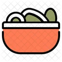 Food Kitchen Meal Icon