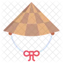 Asian Hat アイコン