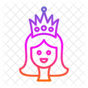Asian Avatar Pageant Icon