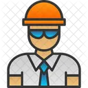 Asian Avatar Burglar Icon
