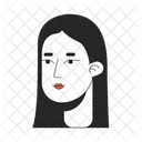 Avatars Similars Head 아이콘