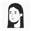 Avatars Similars Head 아이콘