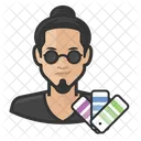 Asian Male Designers Designers Asian アイコン