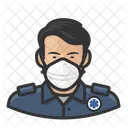 Avatar Ems Asian アイコン